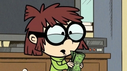 انیمیشن خانه پر سر و صدا فصل 2 قسمت 37 - The Loud House